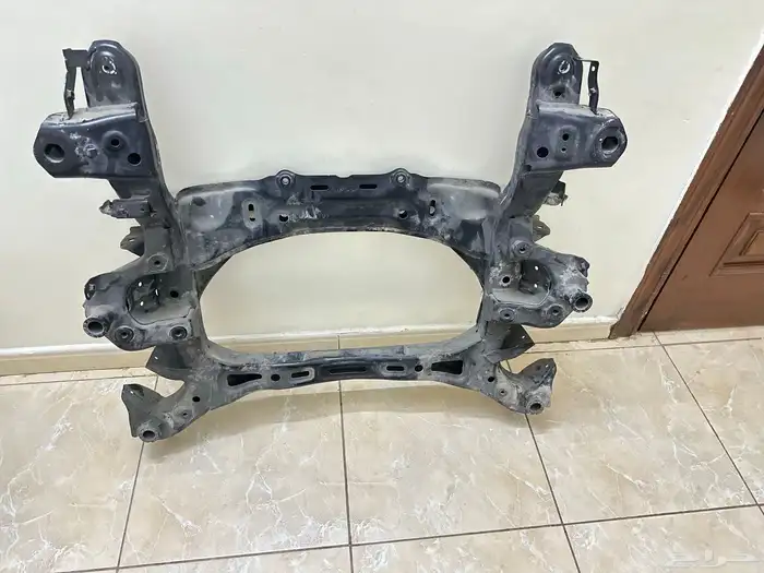 كمر جينسس 2019 G70 مستخدم نظيف 4