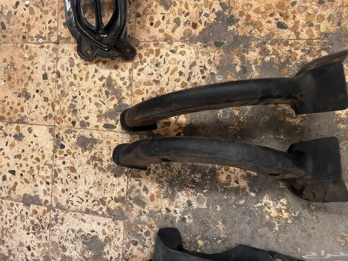 قطع كدينزا 21