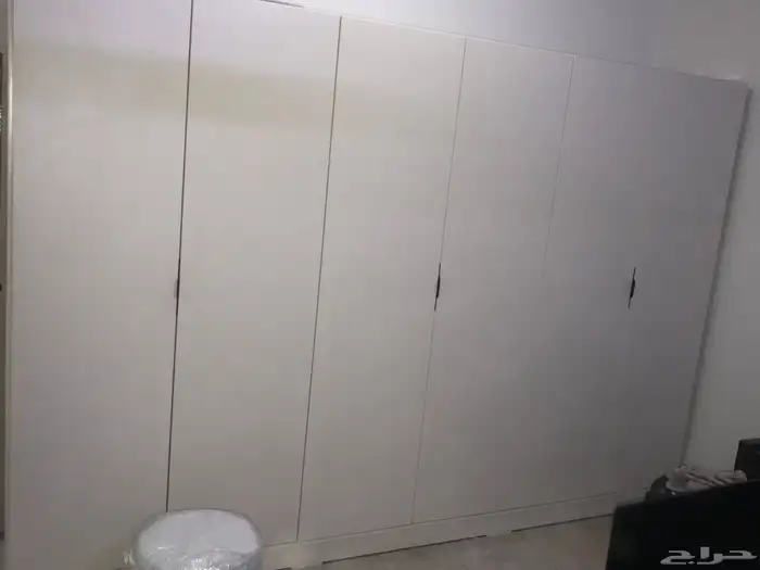 تفصيل غرف ملابس دوليب خزائن 32