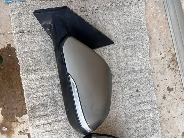 قطع سوناتا 5