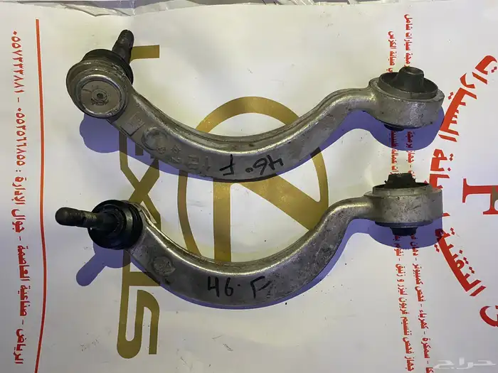 قطع غيار لكزس لجميع الفئات مستورده نضيفه وعليها ضمان 9