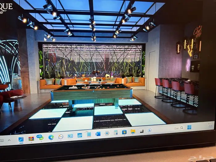 تجهيز صالات الألعاب والكافيهات والمدن الترفيهيه 36