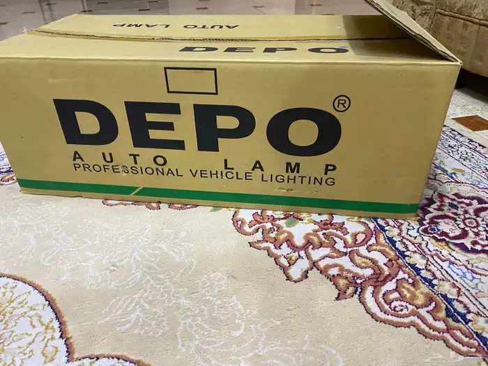 اكسسورات كامري 2016 2017 10