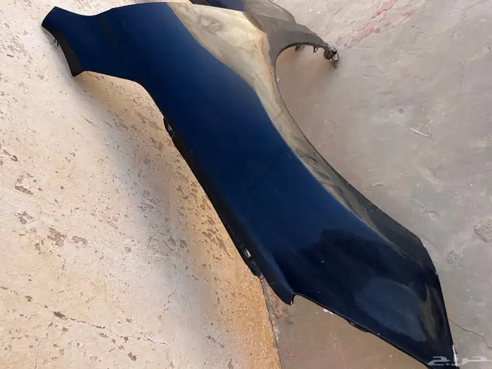 قطع كدينزا 3