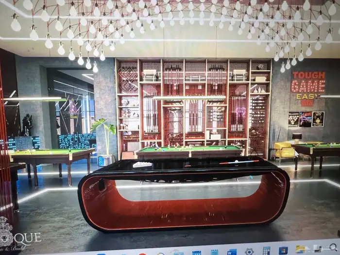 تجهيز صالات الألعاب والكافيهات والمدن الترفيهيه 29