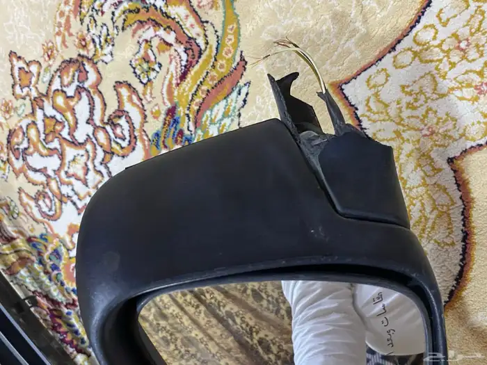 اكسسورات كامري 2016 2017 2