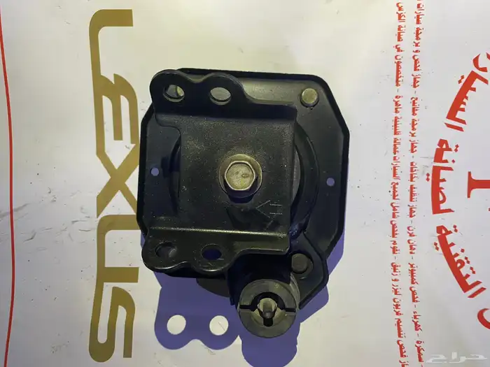 قطع غيار لكزس لجميع الفئات مستورده نضيفه وعليها ضمان 6