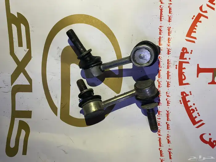 قطع غيار لكزس لجميع الفئات مستورده نضيفه وعليها ضمان 7