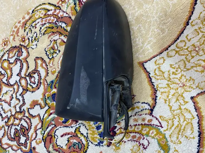 اكسسورات كامري 2016 2017 1