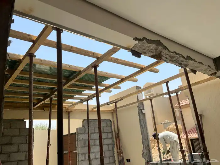 مقاول ترميم ملاحق 12