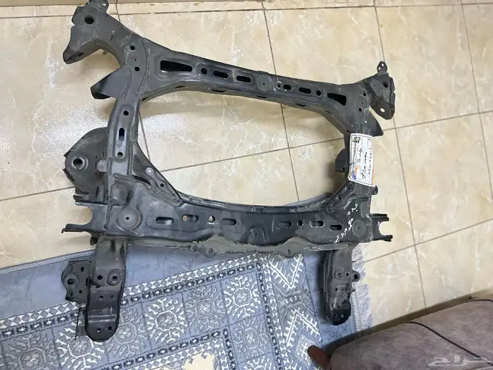 كمر جينسس 2019 G70 مستخدم نظيف 1