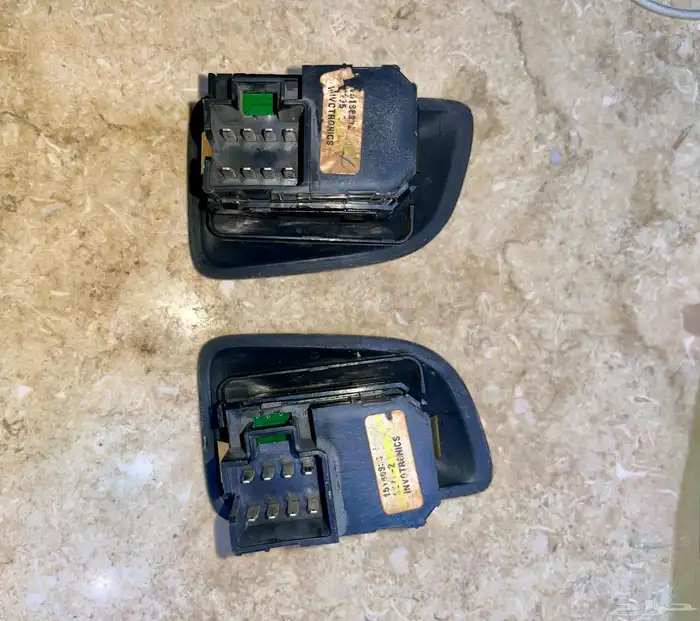 قطع جمس 2000-2006 3