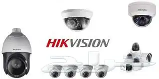 المبنى الذكي لكاميرات المراقبه 5