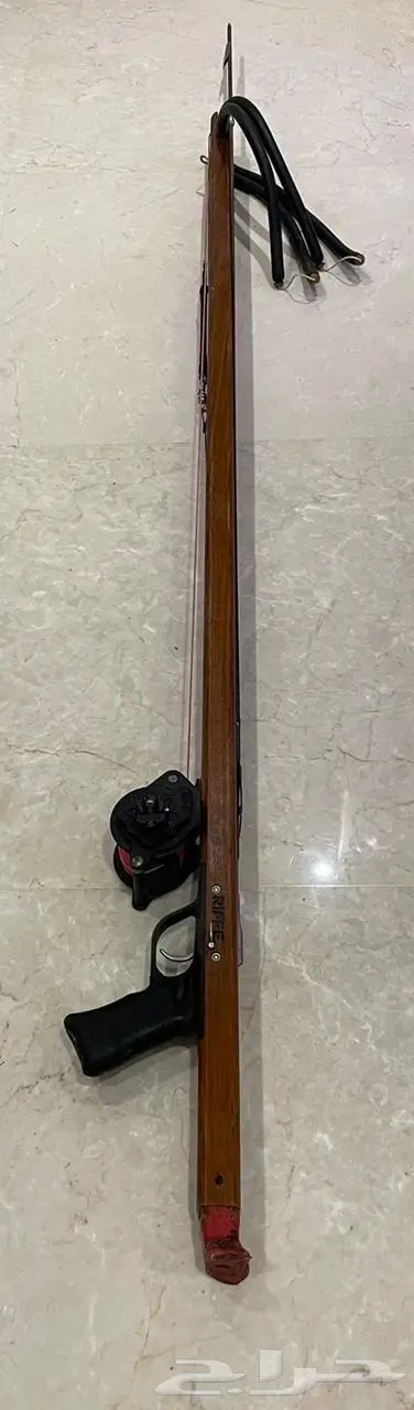 بنادق بحريه 3