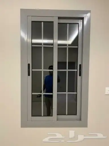 نوافذ   شتر ونوافذ ألمونيوم 11