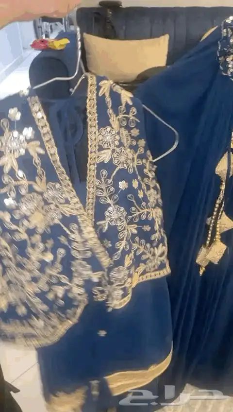 اغراض غمره هنديه للايجار 18