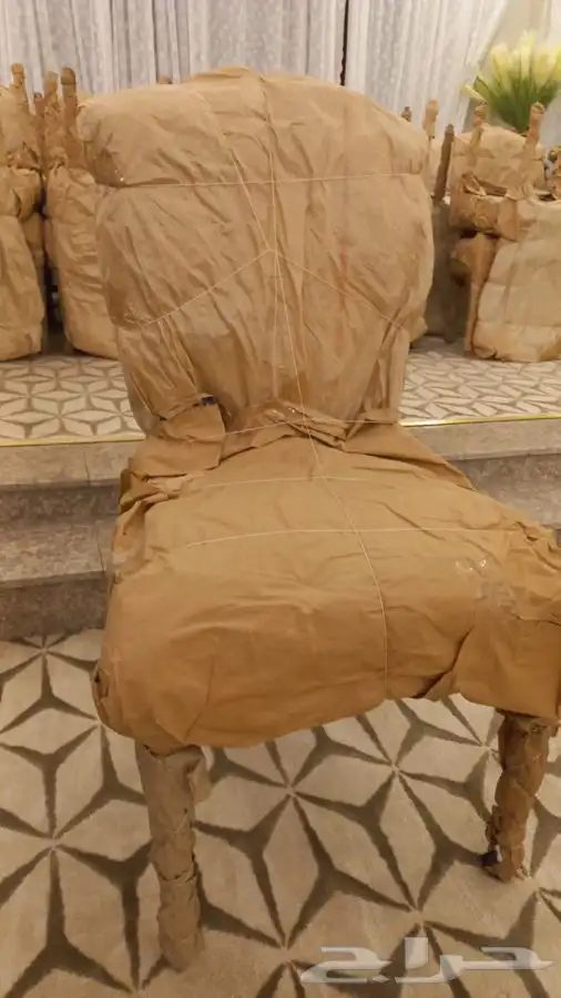 كراسي فخمه س فره للبيع 4