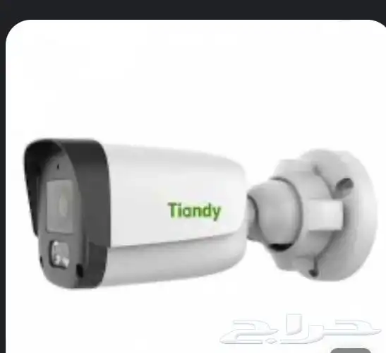 المبنى الذكي لكاميرات المراقبه 0