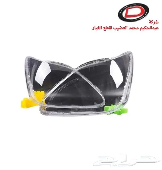 قطع غيار لكزس LUXES 5