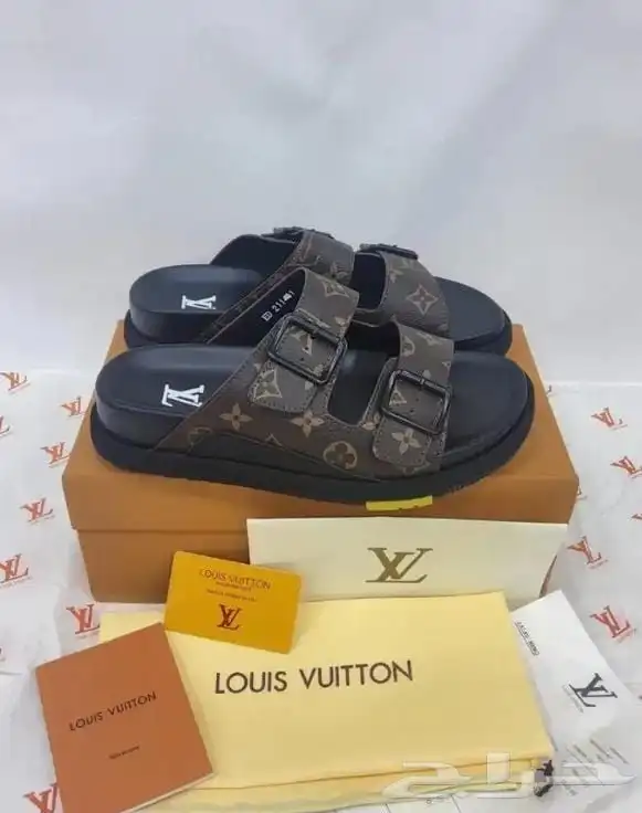 سليبرات lvالرجاليه 6