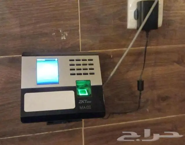 عروض ولفترة محدودة ع اجهزة البصمة 2