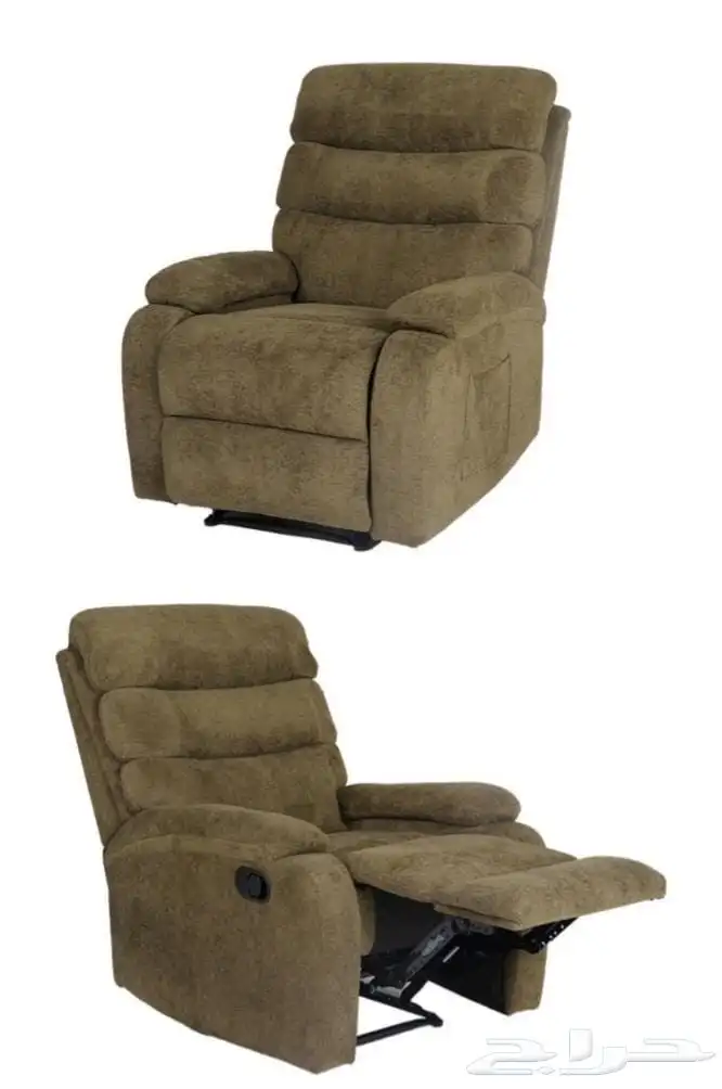 كنب استرخاء 4