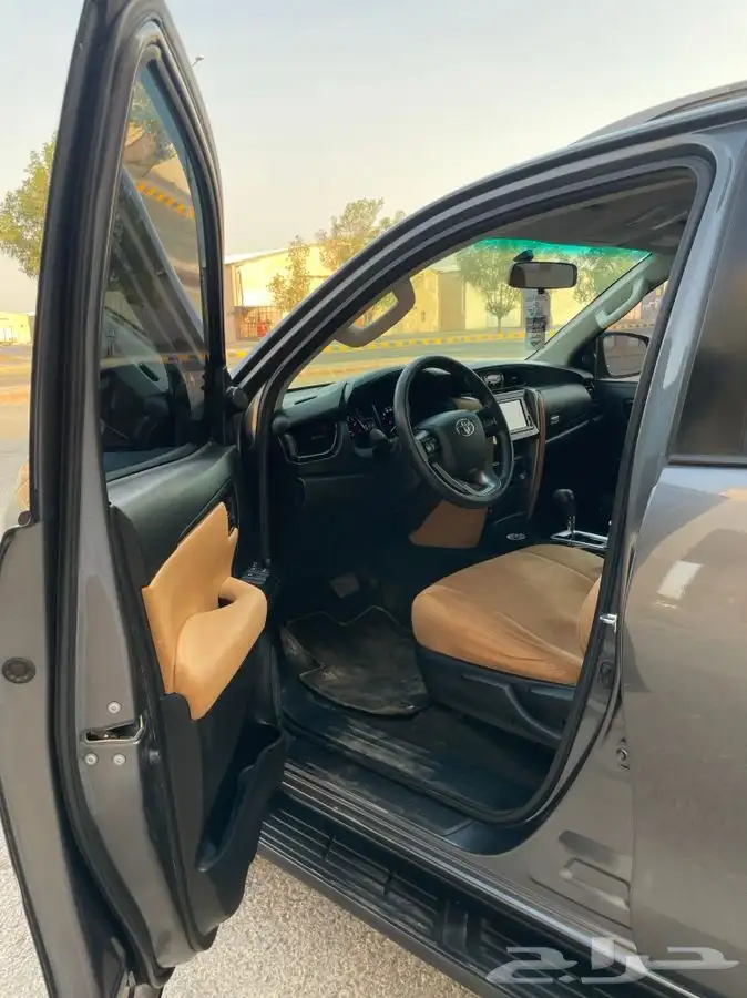 فور تشنر 2021 8
