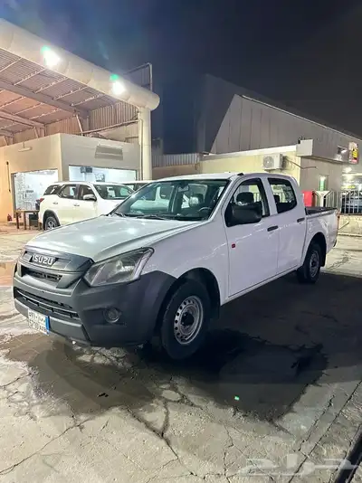 نبيع اسوزو 2021 استنادر . 0