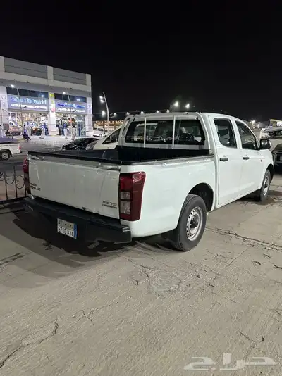 نبيع اسوزو 2021 استنادر . 1