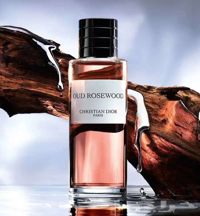 عطر ديور عود روز وود 250 مل 0