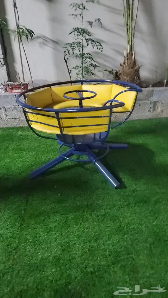 نطاطات وألعاب مراجيح زحليقة للمخيمات واستراحات 8