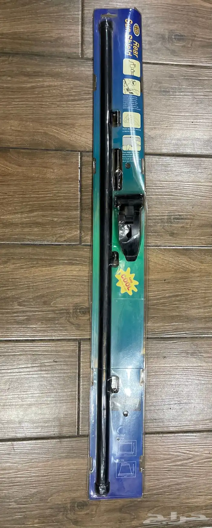 ستارة سيارة جديدة صناعة تايوان اصلي 3