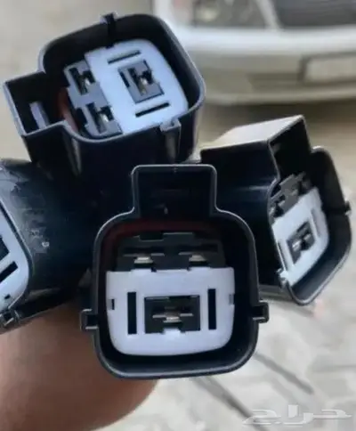 فيش مروحة سنتافي 0