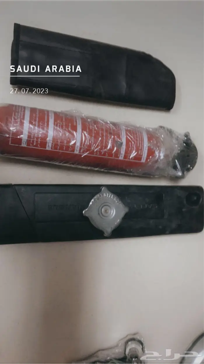 قطع كابريس 2006 0