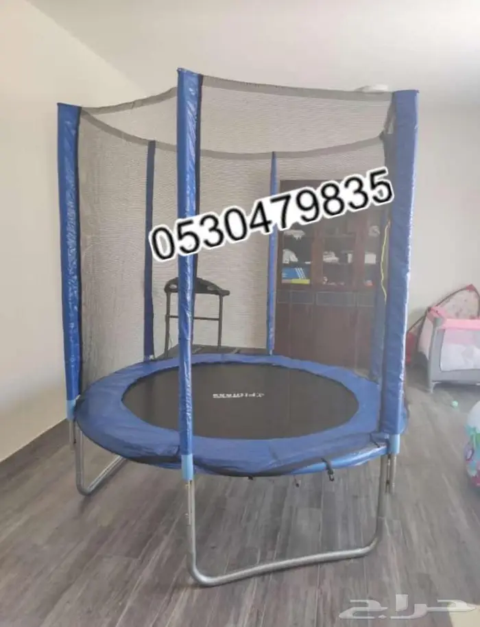 نطاطات وألعاب مراجيح زحليقة للمخيمات واستراحات 13