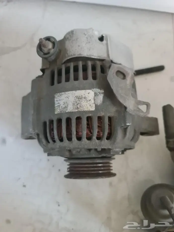 قطع غيار هونداي سوناتا ازيرا 2