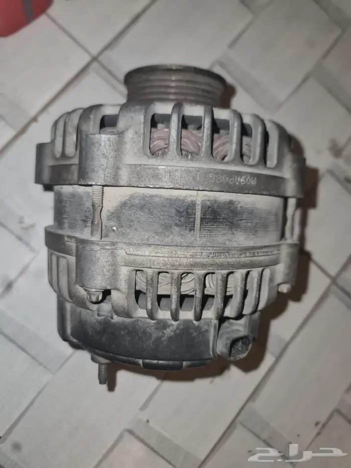 قطع غيار هونداي سوناتا ازيرا 4