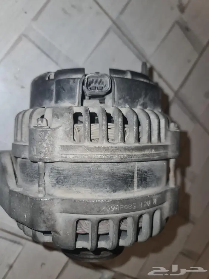 قطع غيار هونداي سوناتا ازيرا 5