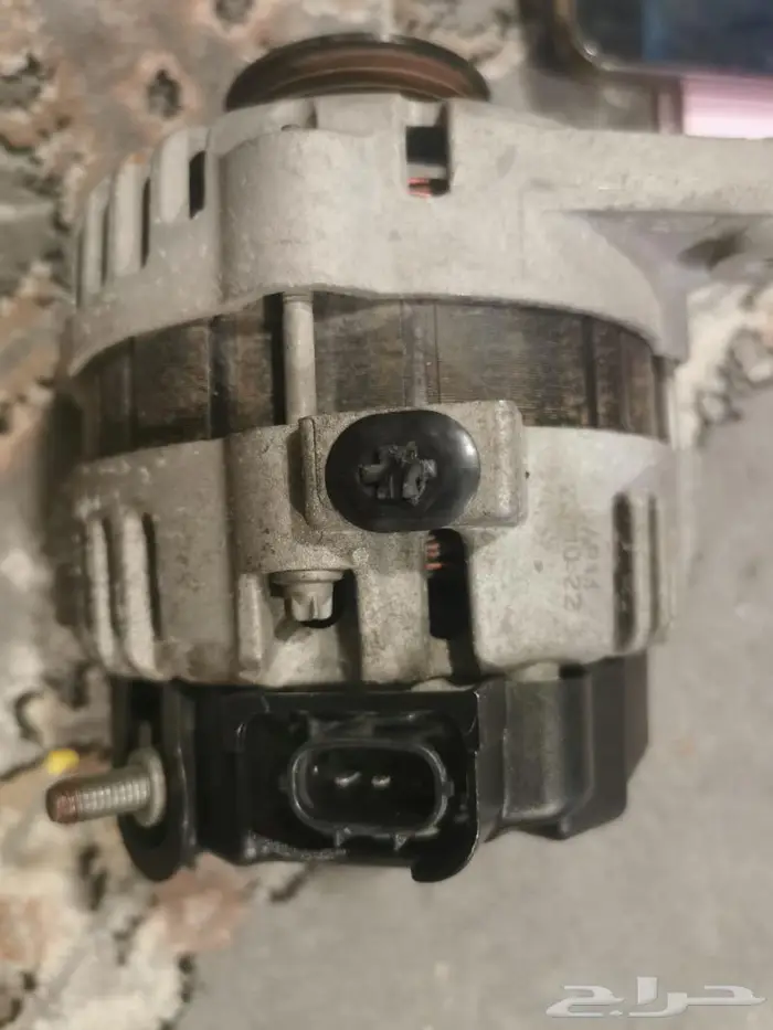 قطع غيار هونداي سوناتا ازيرا 6