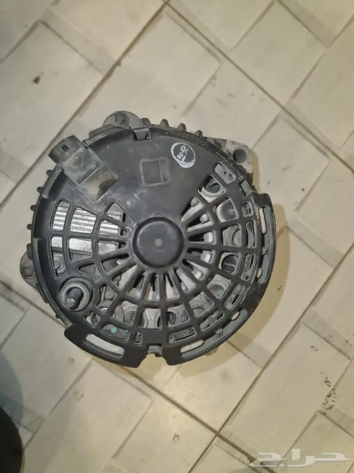 قطع غيار هونداي سوناتا ازيرا 7