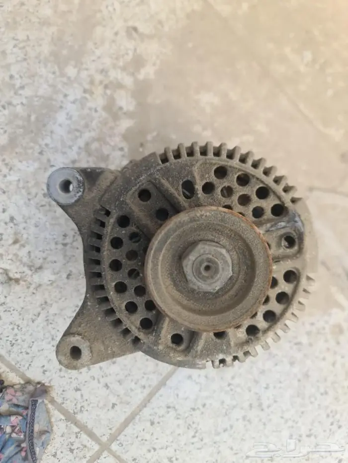 قطع غيار هونداي سوناتا ازيرا 8