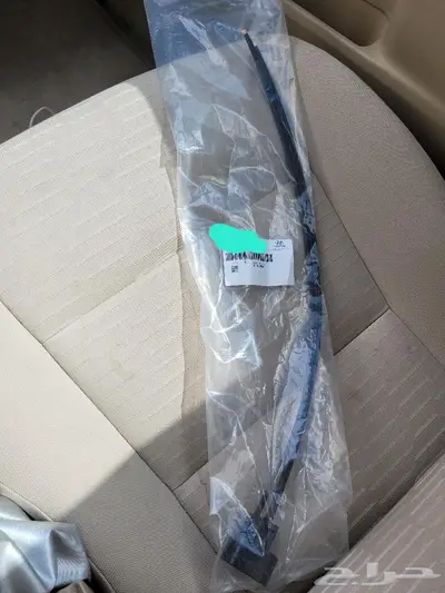 فيش مروحة سنتافي 5