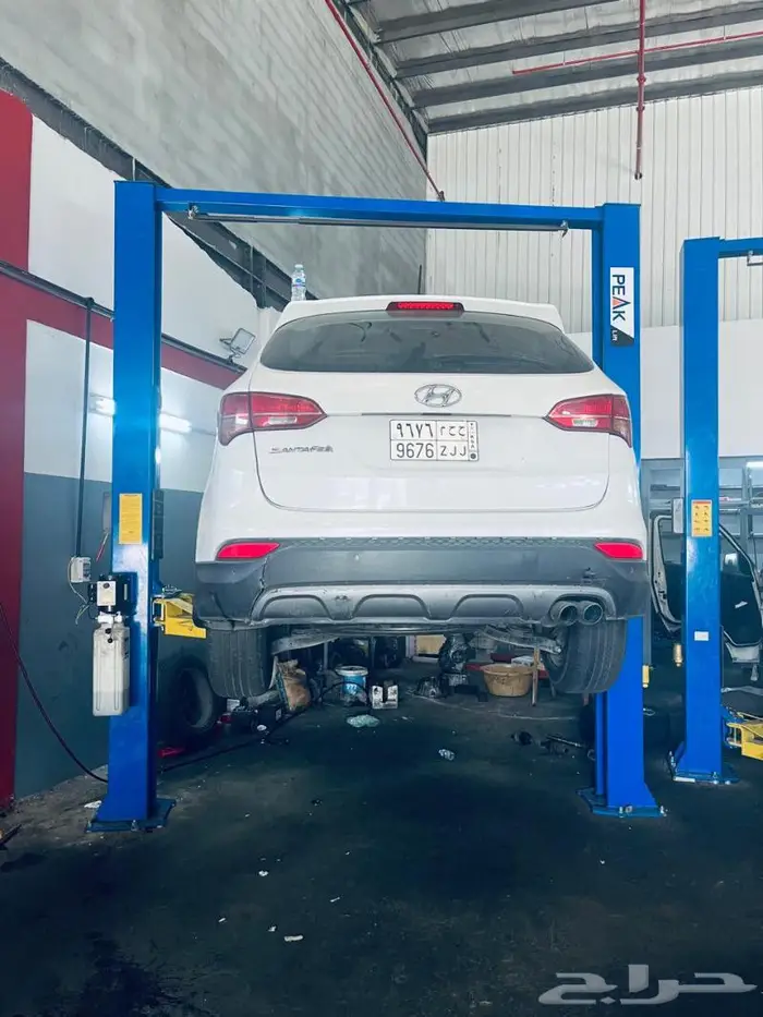 مكاين وجيربوكس مستورد Imported engine and gearbox 1