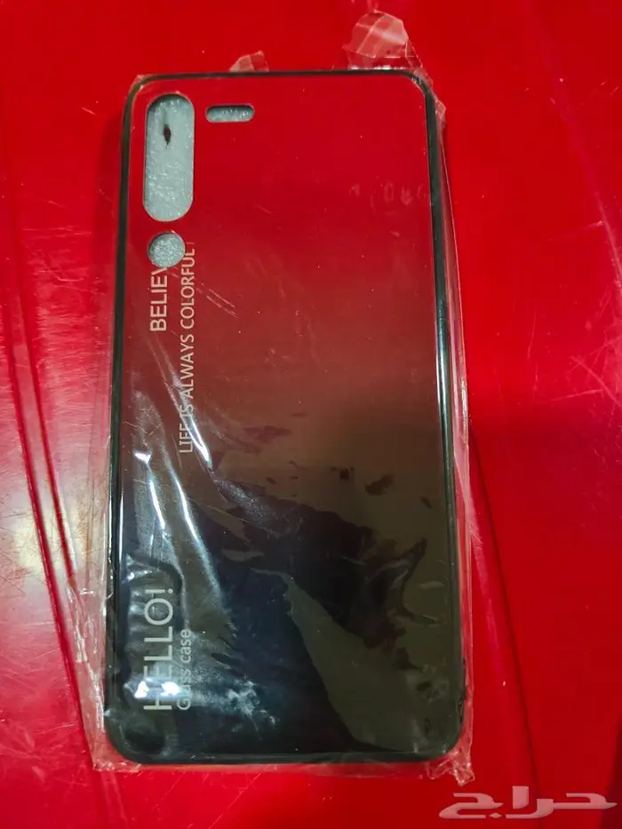 جوال لينوفو Z6 pro Lenovo جديد مخزن 12