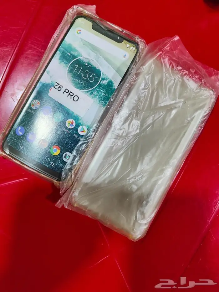 جوال لينوفو Z6 pro Lenovo جديد مخزن 13