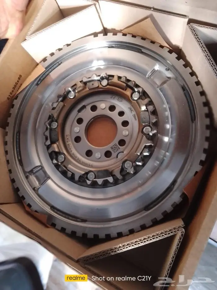 مجموعة كلتشات -حذاف -دبل كلتش -فحمات مكينه 1600-1700 CC 0