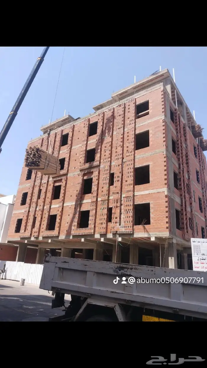 مقاول معماري 8