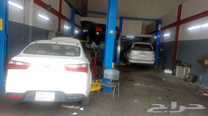 مكاين وجيربوكس مستورد Imported engine and gearbox 8