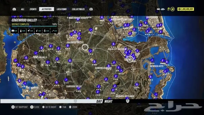 تعديل للعبة نيد فور سبيد Need for Speed Heat للبلاستشين 2