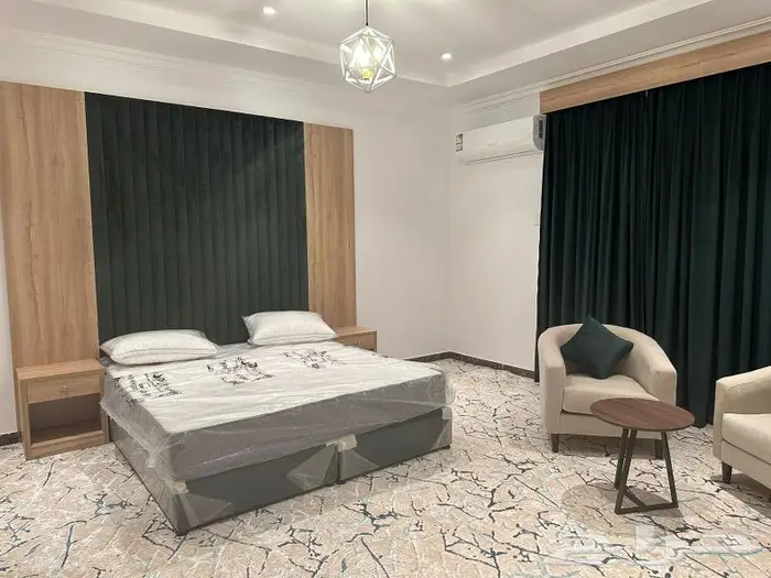 غرف نوم - كنب - مطابخ تاثيث فنادق وشقق مفروشه 30